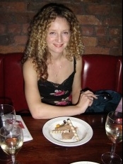 Baileys & ice cream.. yumi!